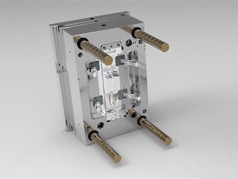 新巴尔虎左旗模具制造-10