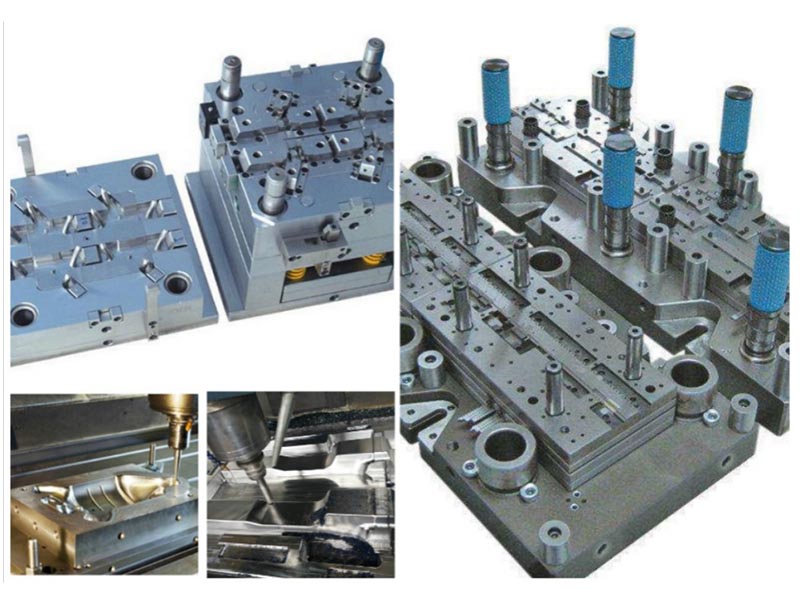 新巴尔虎左旗模具制造-13