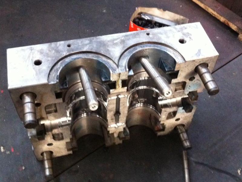 新巴尔虎左旗模具制造-11