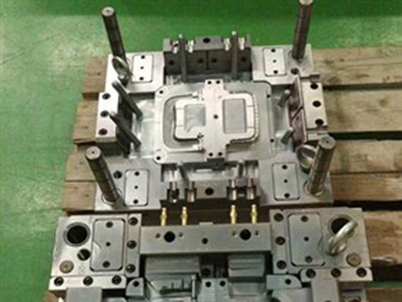 新巴尔虎左旗模具制造-06