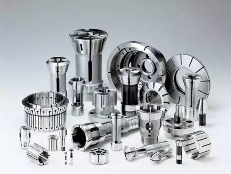 新巴尔虎左旗模具制造厂家