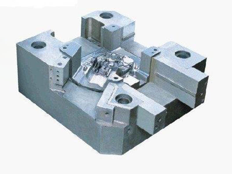 新巴尔虎左旗模具制造-03