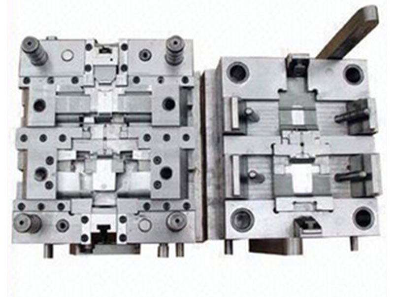 新巴尔虎左旗精密塑料模-07