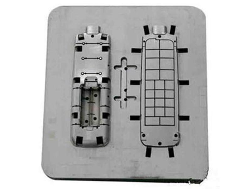 新巴尔虎左旗精密塑料模-08