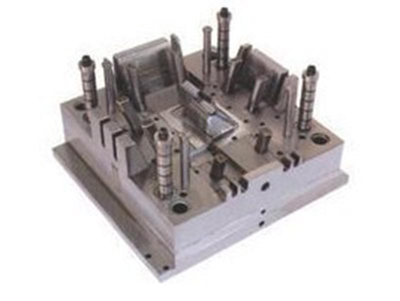 新巴尔虎左旗精密塑料模批发