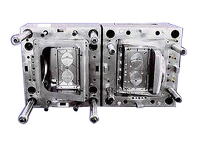 新巴尔虎左旗精密塑料模具加工