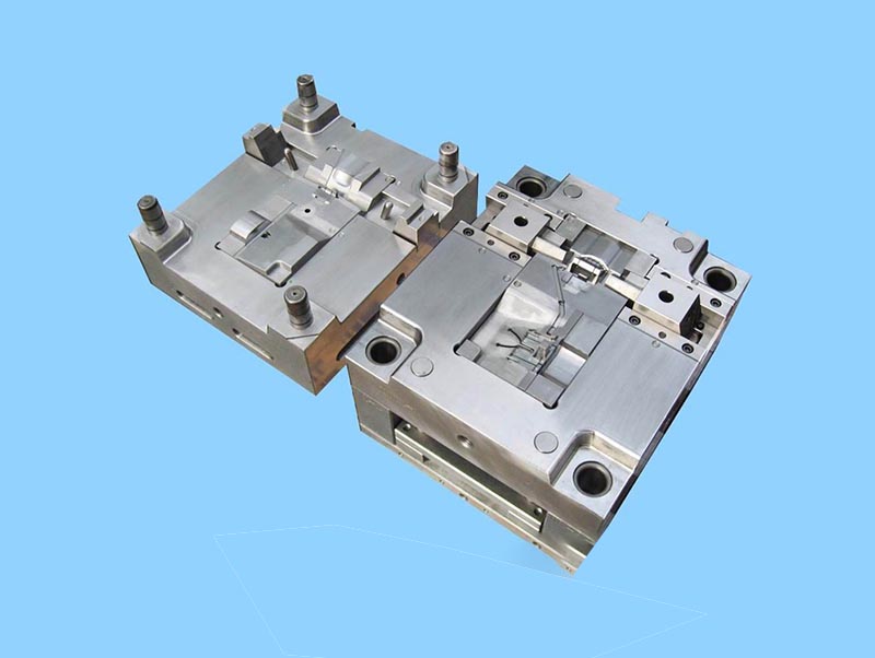 新巴尔虎左旗精密塑料模-03