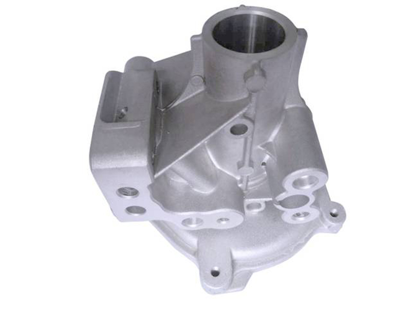 新巴尔虎左旗铝压铸生产